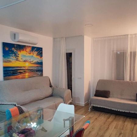 Calle Carril De La Fuente Apartamento Conil De La Frontera Exteriör bild