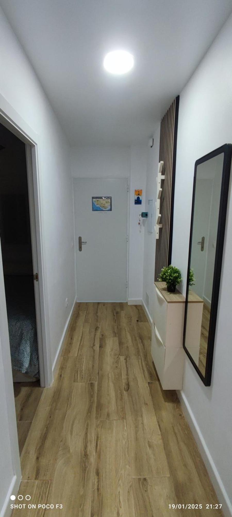 Calle Carril De La Fuente Apartamento Conil De La Frontera Exteriör bild