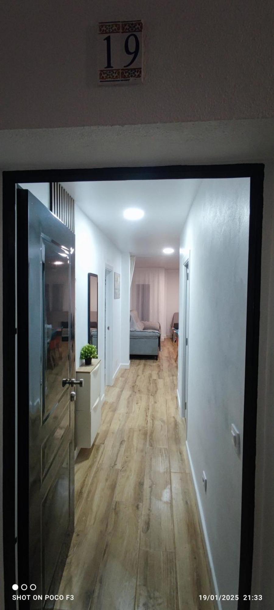 Calle Carril De La Fuente Apartamento Conil De La Frontera Exteriör bild