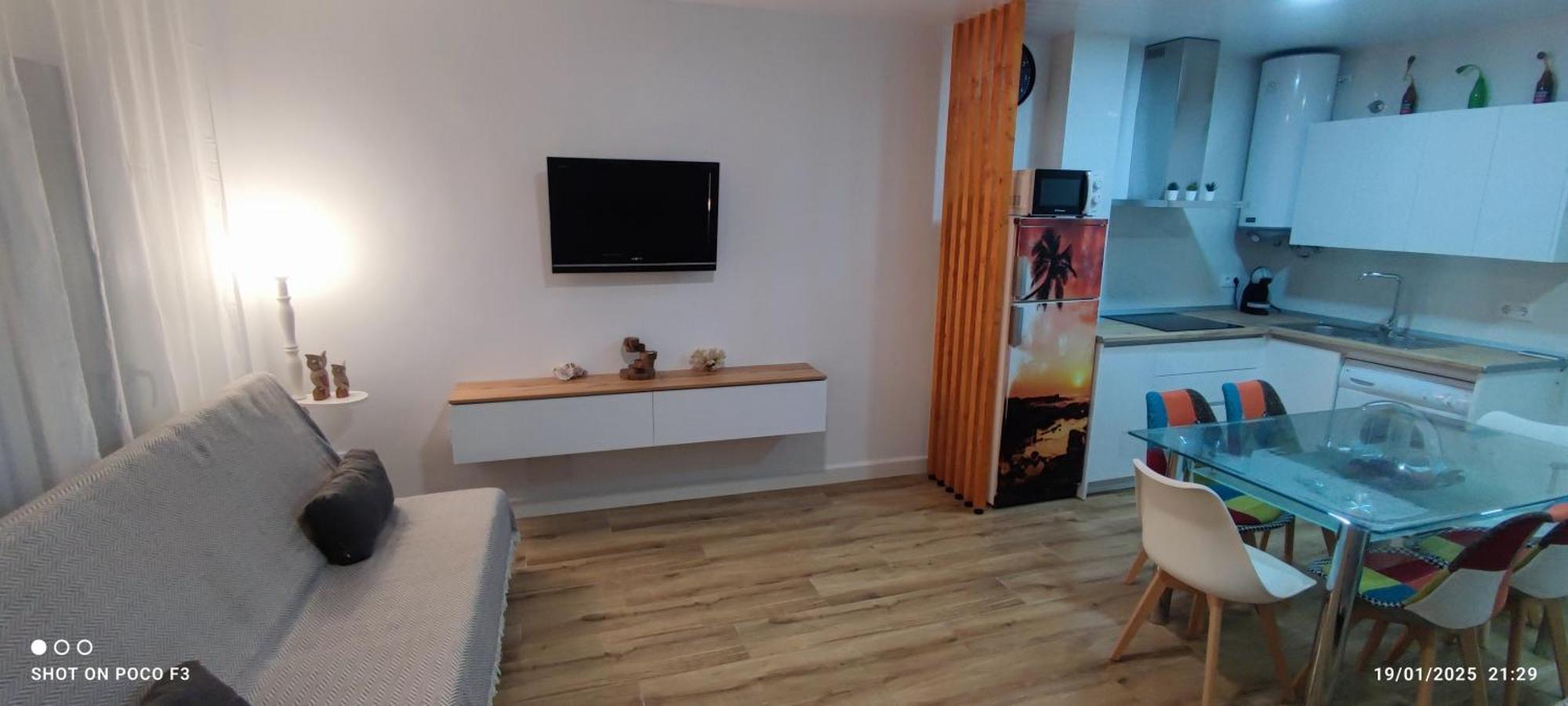 Calle Carril De La Fuente Apartamento Conil De La Frontera Exteriör bild