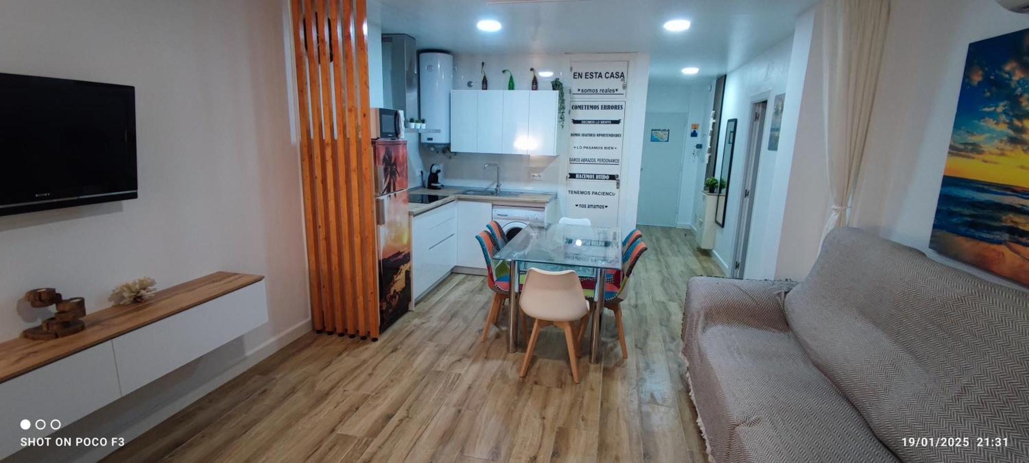 Calle Carril De La Fuente Apartamento Conil De La Frontera Exteriör bild