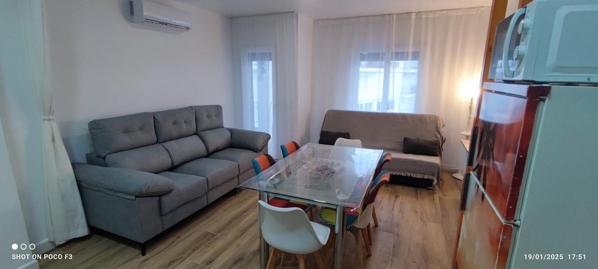Calle Carril De La Fuente Apartamento Conil De La Frontera Exteriör bild