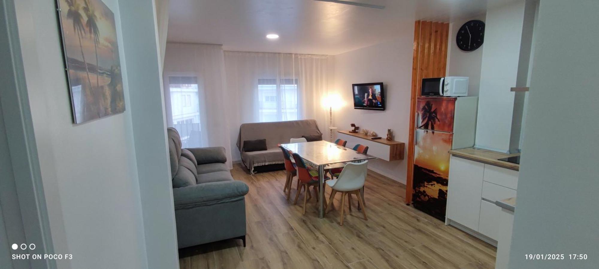 Calle Carril De La Fuente Apartamento Conil De La Frontera Exteriör bild
