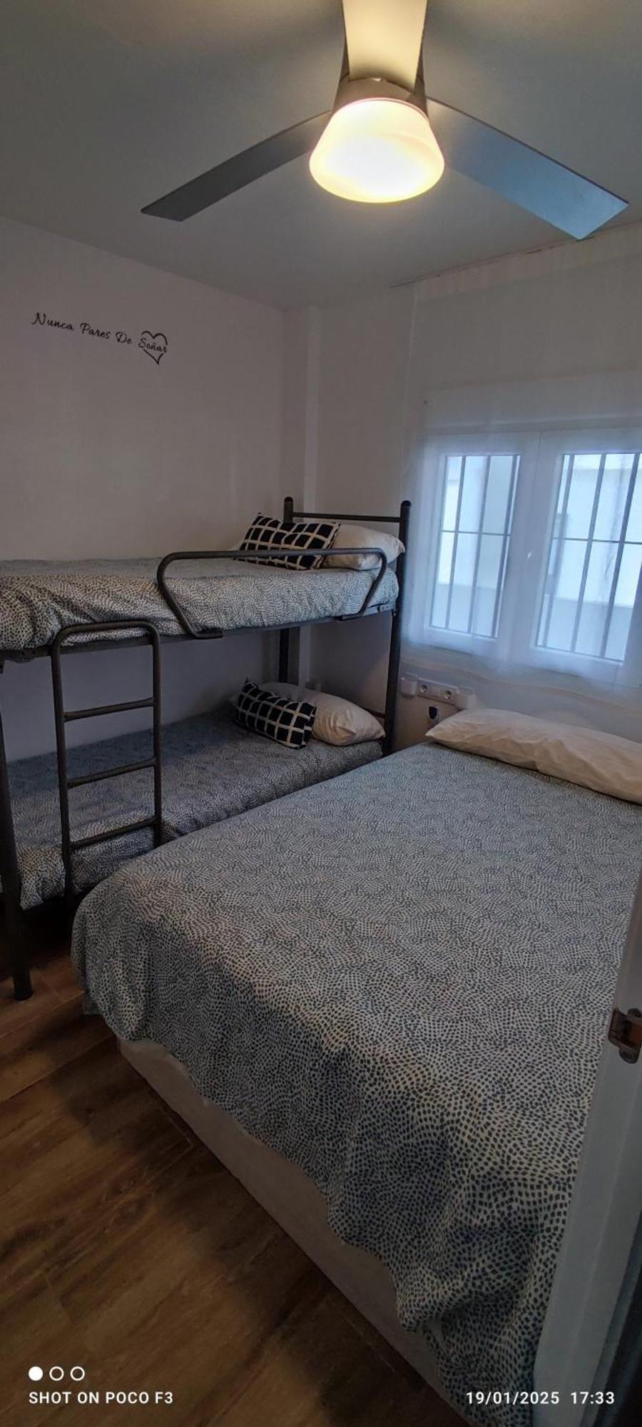 Calle Carril De La Fuente Apartamento Conil De La Frontera Exteriör bild